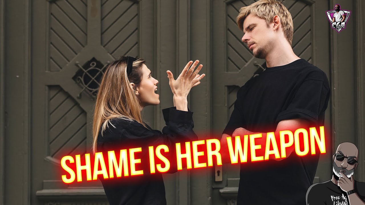 Top 3 Ways Women SHAME Men Today