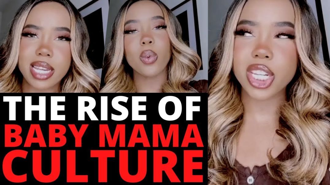 The Normalization Of Baby Mama & Baby Daddy Culture | The Coffee Pod