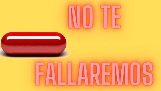 REDPILLER Aqui No Te FALLAREMOS