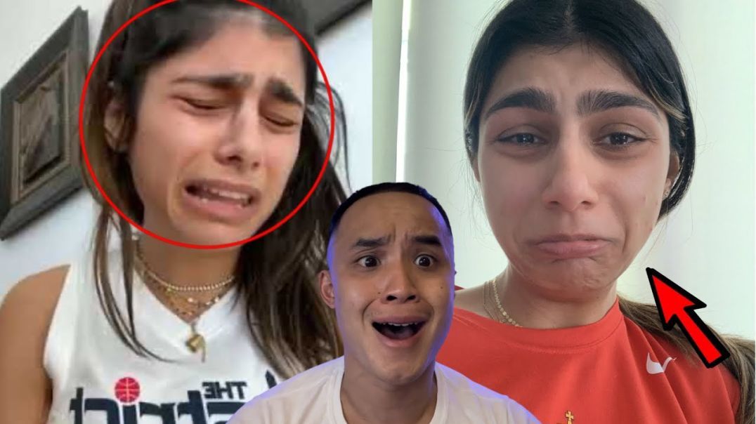 Mia Khalifa Gets DISOWNED By Her Parents