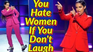 Reasons Why Delusional Ladies Think They're Funny (Analysis) Post-Wall Lilly Returns