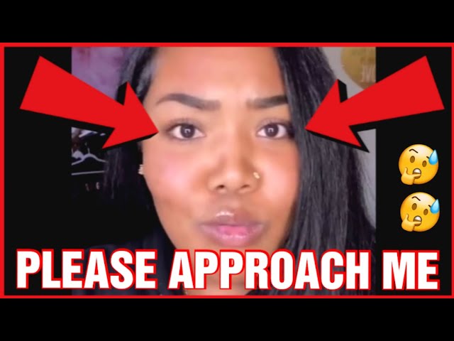 25yr Old Hispanic Girl PERFECTLY EXPLAINS Why Men Suddenly STOPPED APPROACHING WOMEN In 2022....