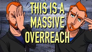 Surveillance State: How is This a Thing?