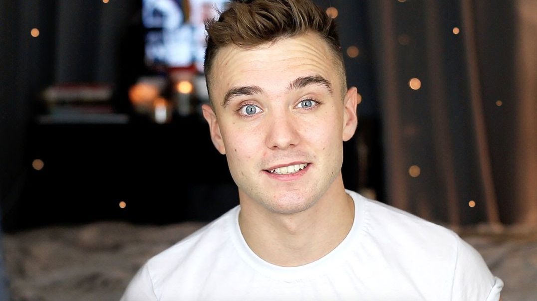 Not All Gay Men Like Anal Sex - Calum McSwiggan