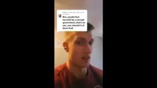 MRNA STUDY 2013: OF 200,000 PEOPLE ONLY 5 STILL ALIVE