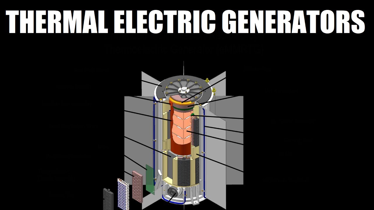 The Feasibility of Thermal Electric Generators