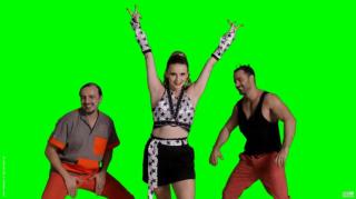 MBL apelando por votos de manginas