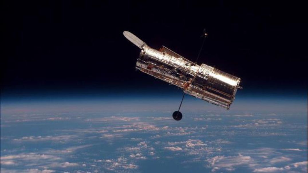 A documentary on the incredible discoveries made by the Hubble space telescope