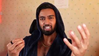 Hamza Will Regret Sleeping With His Groupies