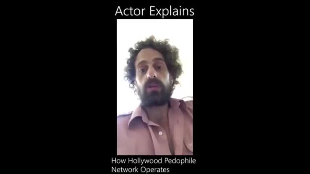 ACTOR ISAAC KAPPY SAYS FRIEND SETH GREEN IS A PEDOPHILE