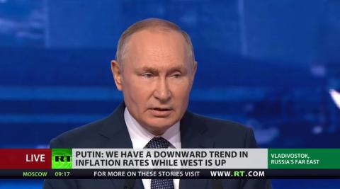West deceived poor nations with Ukraine grain deal – Putin