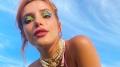 I'm Tired of These Females Lying - Bella Thorne