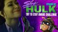 She Hulk EP3: The Cringe Twerked Round the World