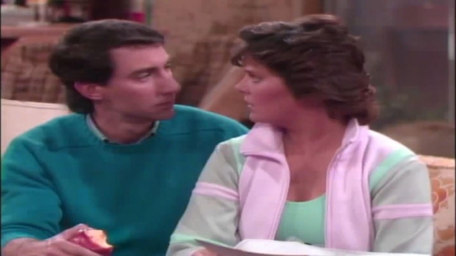 REDTV: Married With Children Episode 4: The Room!