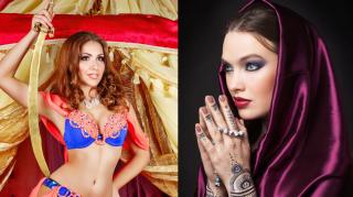 Why White Women Love Muslim Men - MGTOW