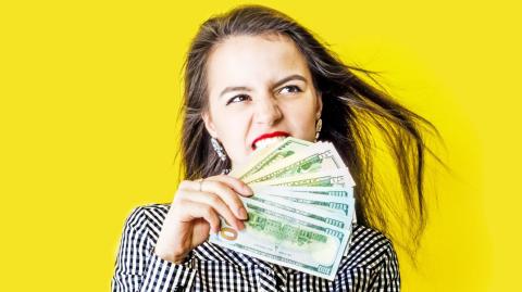 Women Are Like Anteaters But Instead Of Ants They Eat Cash - MGTOW