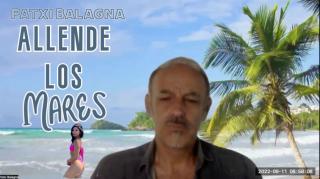 Allende los mares ( Patxi Balagna )