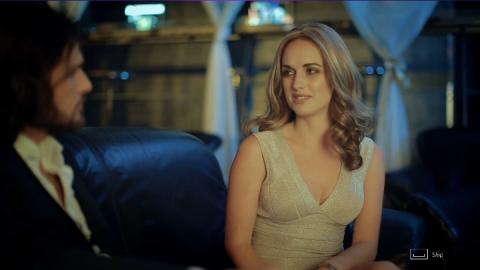 Super Seducer Revisited Pt. 2: Striking Out Hard At The Club!