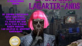 La Invasion de los Galarter-anos ( version corta )
