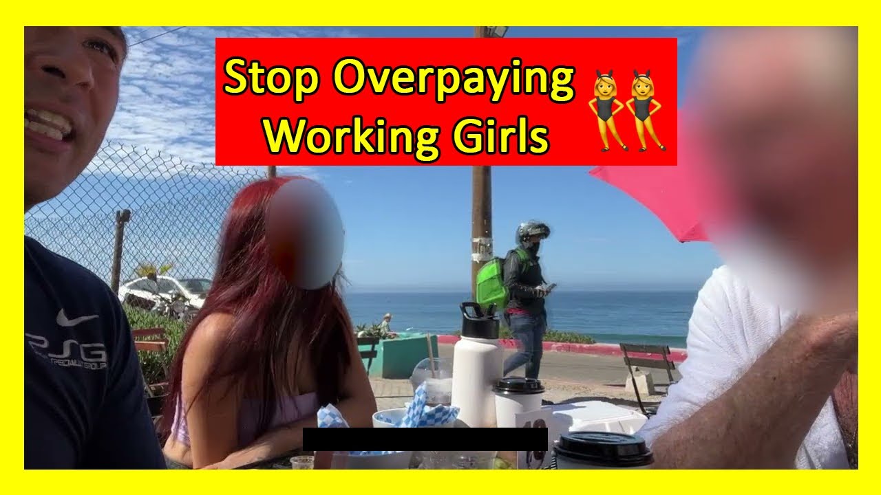 Stop overpaying for working girls!??‍♂️ You’re messing it up for everyone including yourself!?