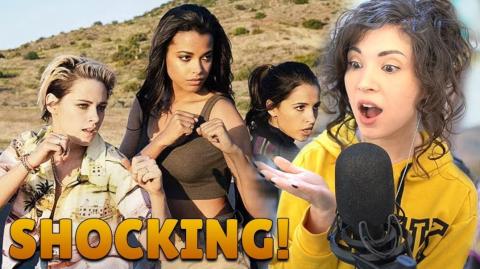 Breaking News: Hating on Men Wont Make Them Watch Your Movie