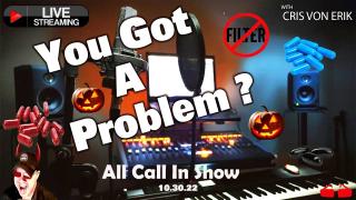 You Got A Problem ? - Manosphere Show