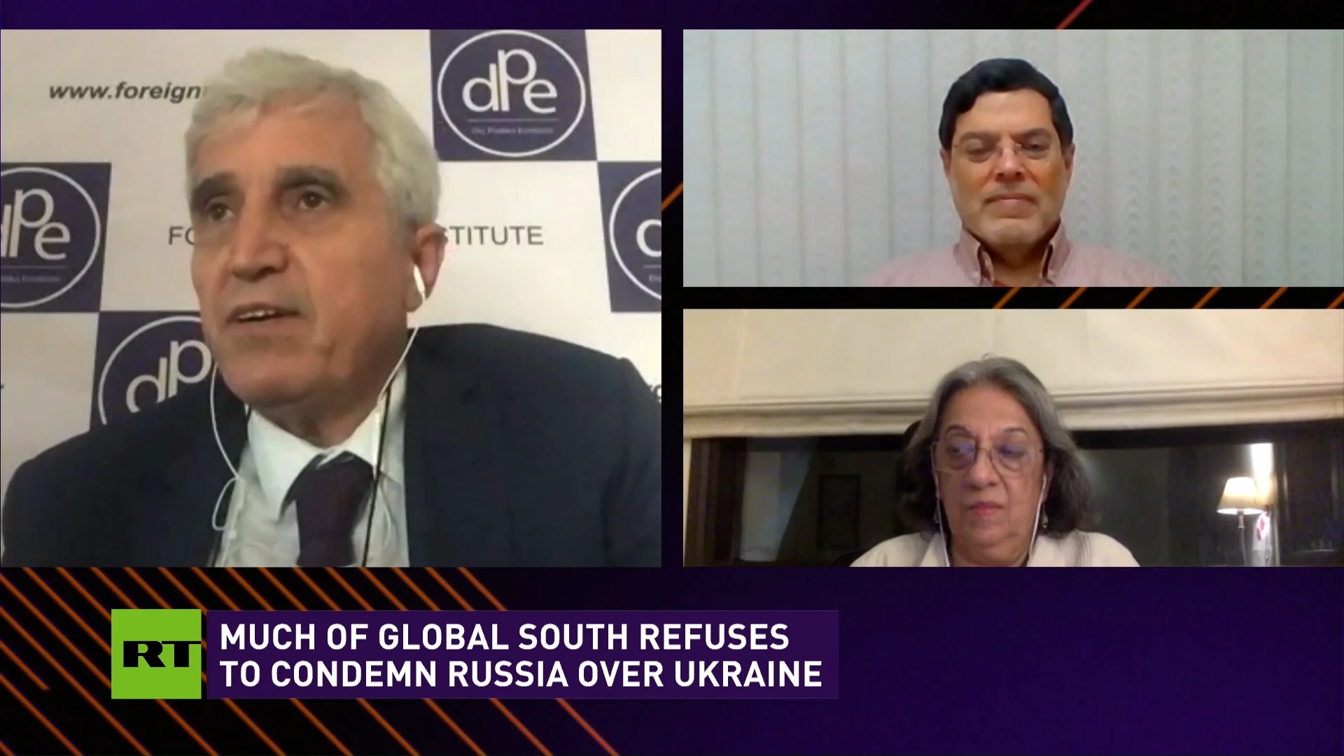 CrossTalk | Rising Global South