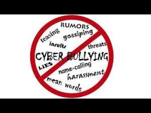 Why/how Cyberbullying & being threatened to become a YT LOLCOW (Storytime)