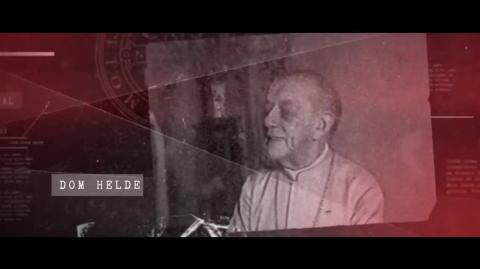 Eles Estão no Meio de Nós (2022)