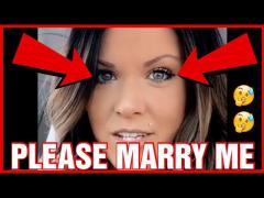 30yr Old Women Are RUNNING OUT OF MEN Willing To Marry Them....