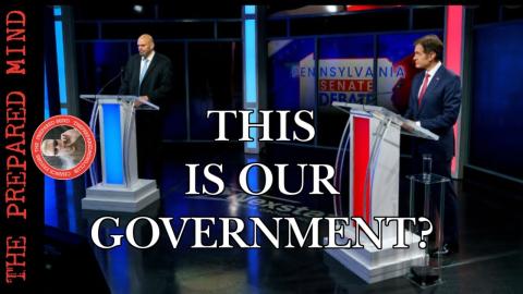 Idiocracy... meet S#TF