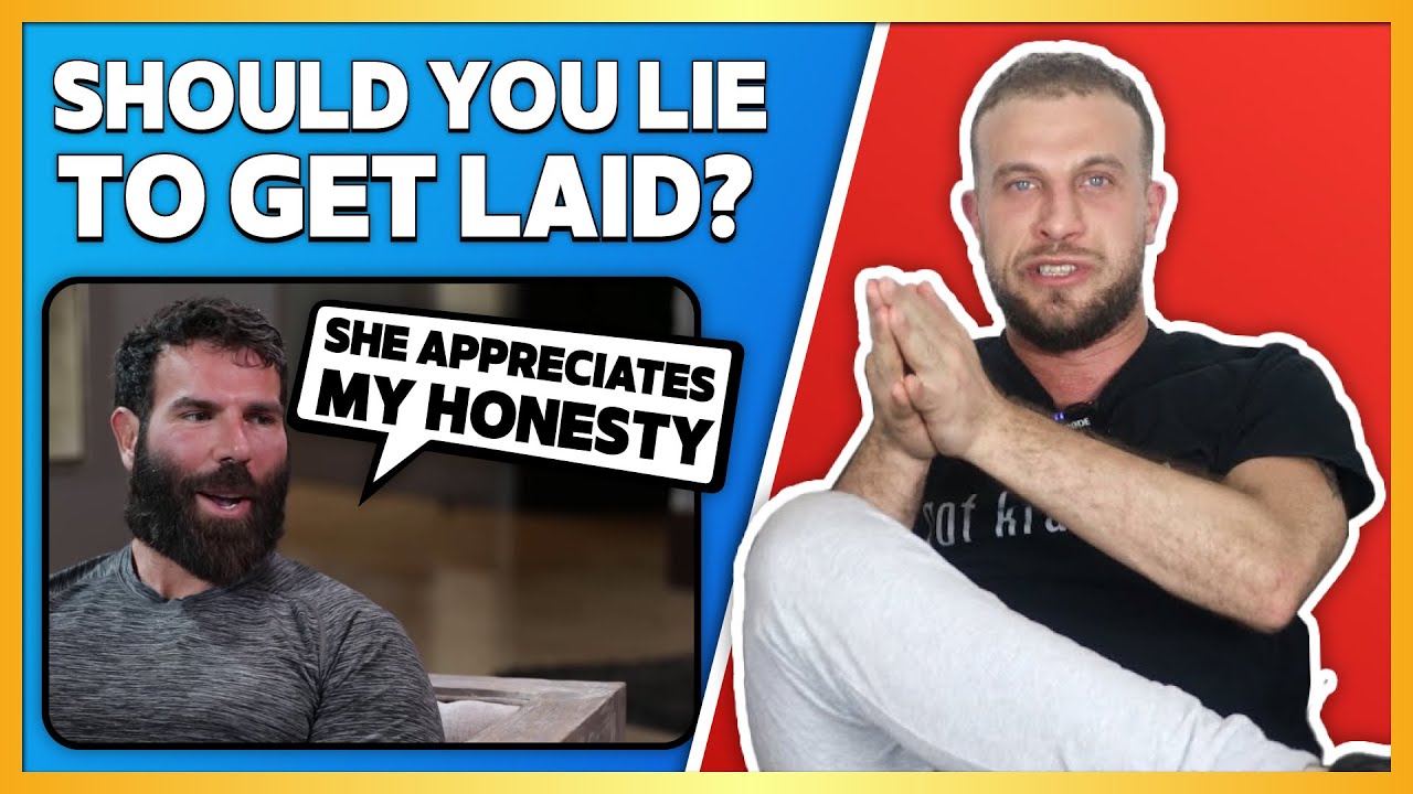 Should You Lie To Get Laid? (My Personal Set of Ethics)