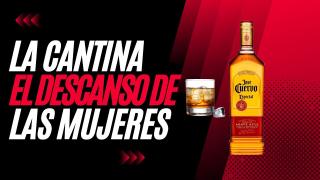 La Cantina. El Descanso de las Mujeres