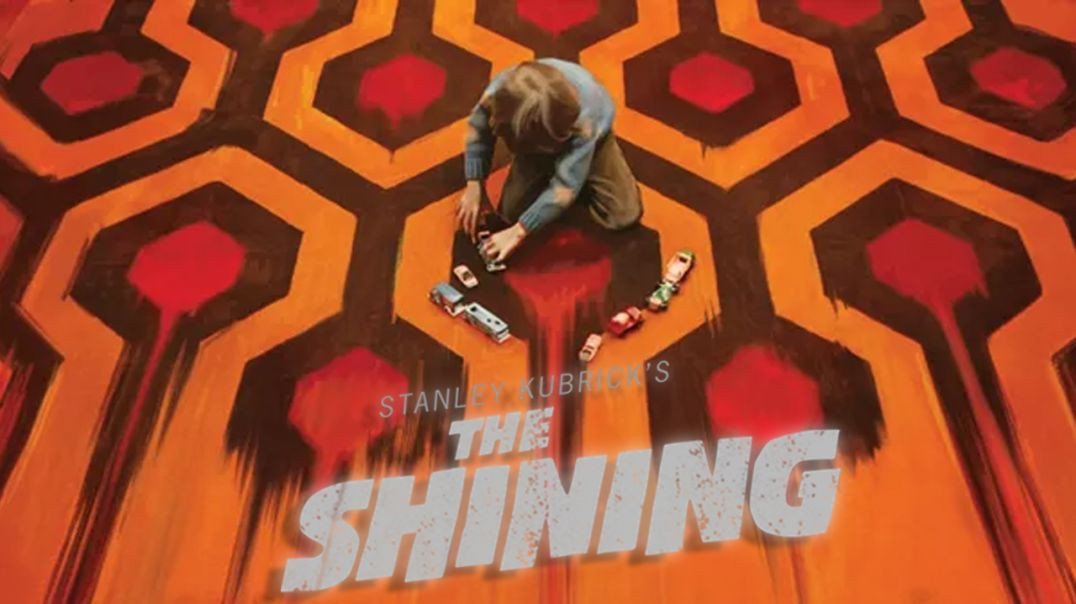 The Shining (1980 Full Movie) - Movies Every Man Needs To See Series