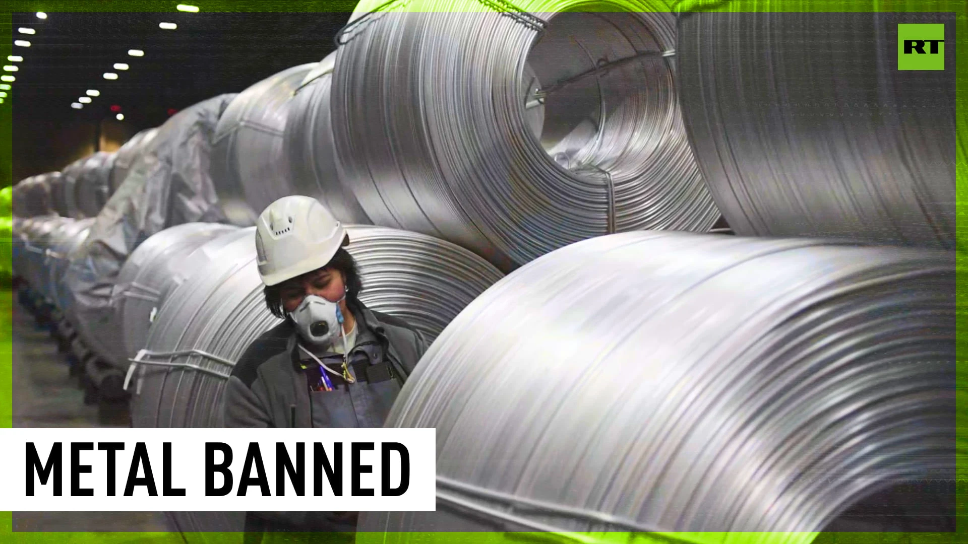 ‘Banning Russian aluminum would raise cost of living’ – expert