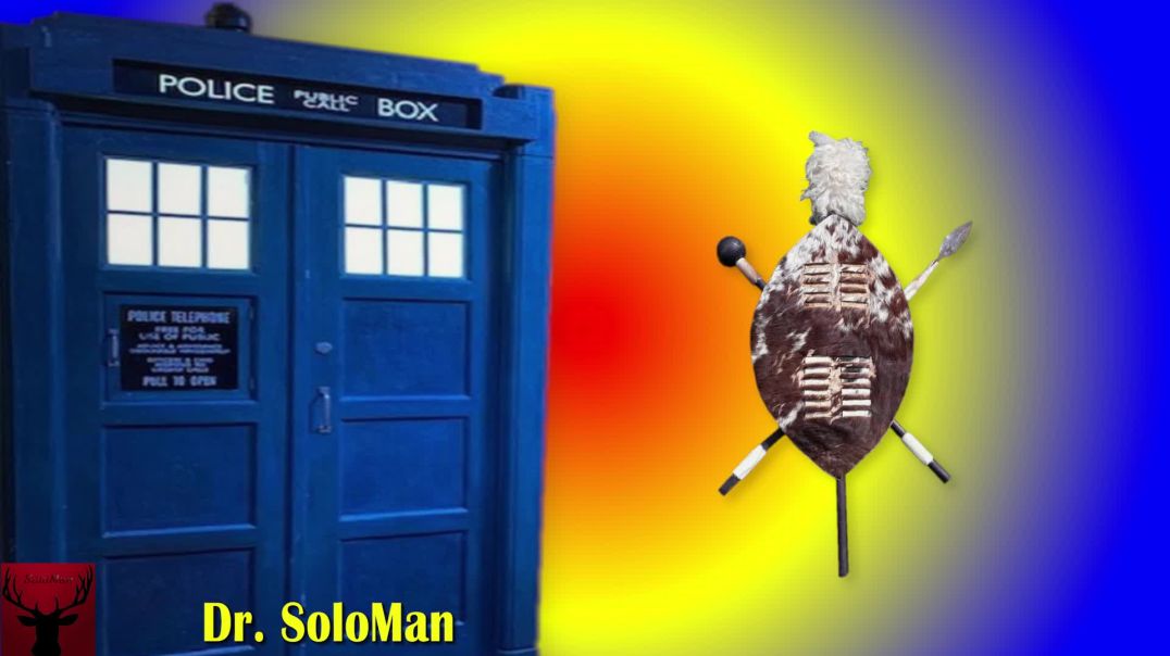 Doctor SoloMan