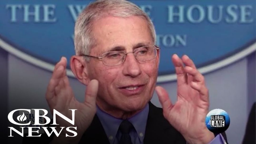 New Documentary Alleges Anthony Fauci 'Devastated America' and the World