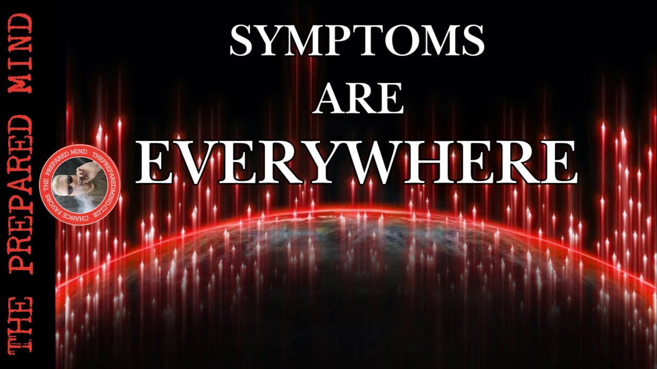 Tech-Cancer?  S#TF symptoms grow!