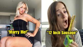 Modern Women REFUSE To Accept REJECTION!