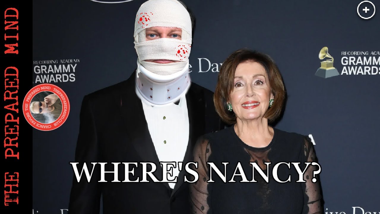 PELOSI BEAT DOWN   WTFriday   Free   for   All