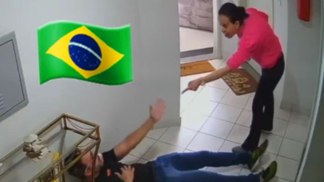 To all the Brazilian bitch lovers