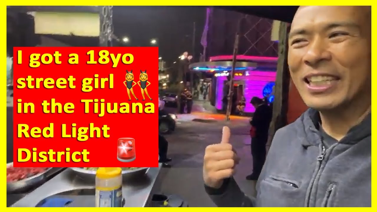 I got a 18yo steet girl in Zona Norte Red light district Tijuana for you guys. Was it worth it? $25?