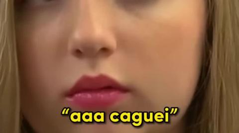 BEIJINHOS NO ESPELHO E A HIPER TOLERÂNCIA Às SIRIRIQUEIRAS arrogantes  !