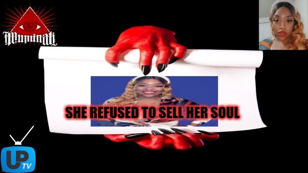 She Refused To SELL HER SOUL!