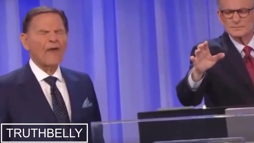 KENNETH COPELAND PROPHET OF GOD OR A FRAUD