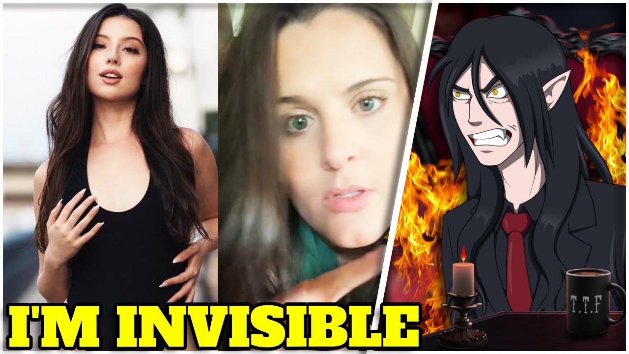 "I'm Invisible To Men?" 30+ Yr Old Women Are UPSET That Men Are Overlooking Them