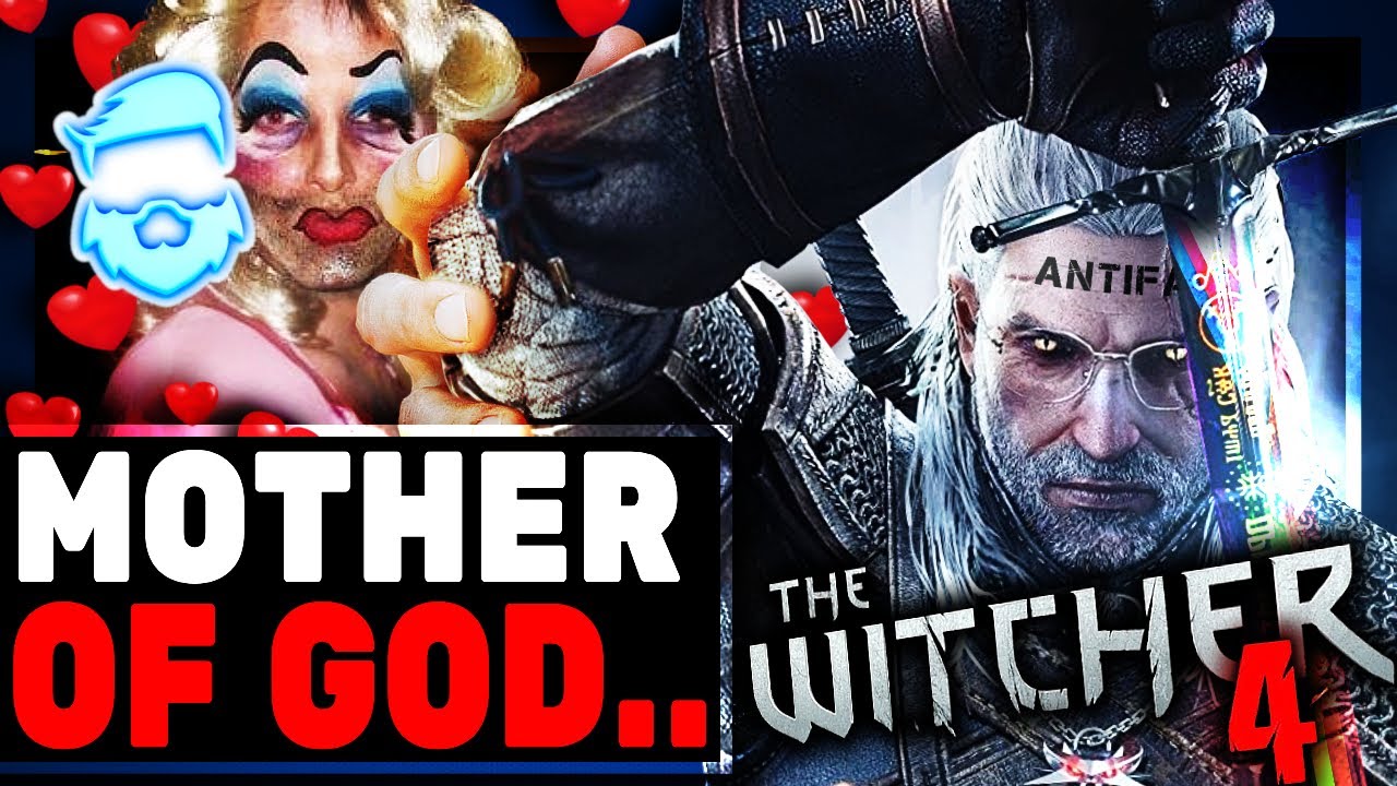 Horrible News For Fans Of The Witcher Video Game