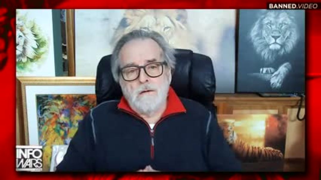 The First Shots of Nuclear War Have Been Fired, Steve Quayle Issues Emergency Warning