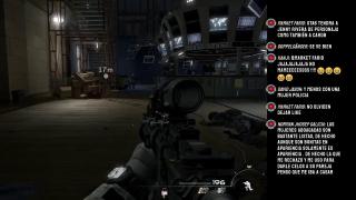 Jugando un Rato y Hablando