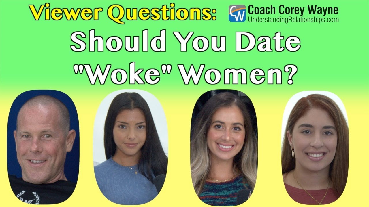 Should You Date "Woke" Women?